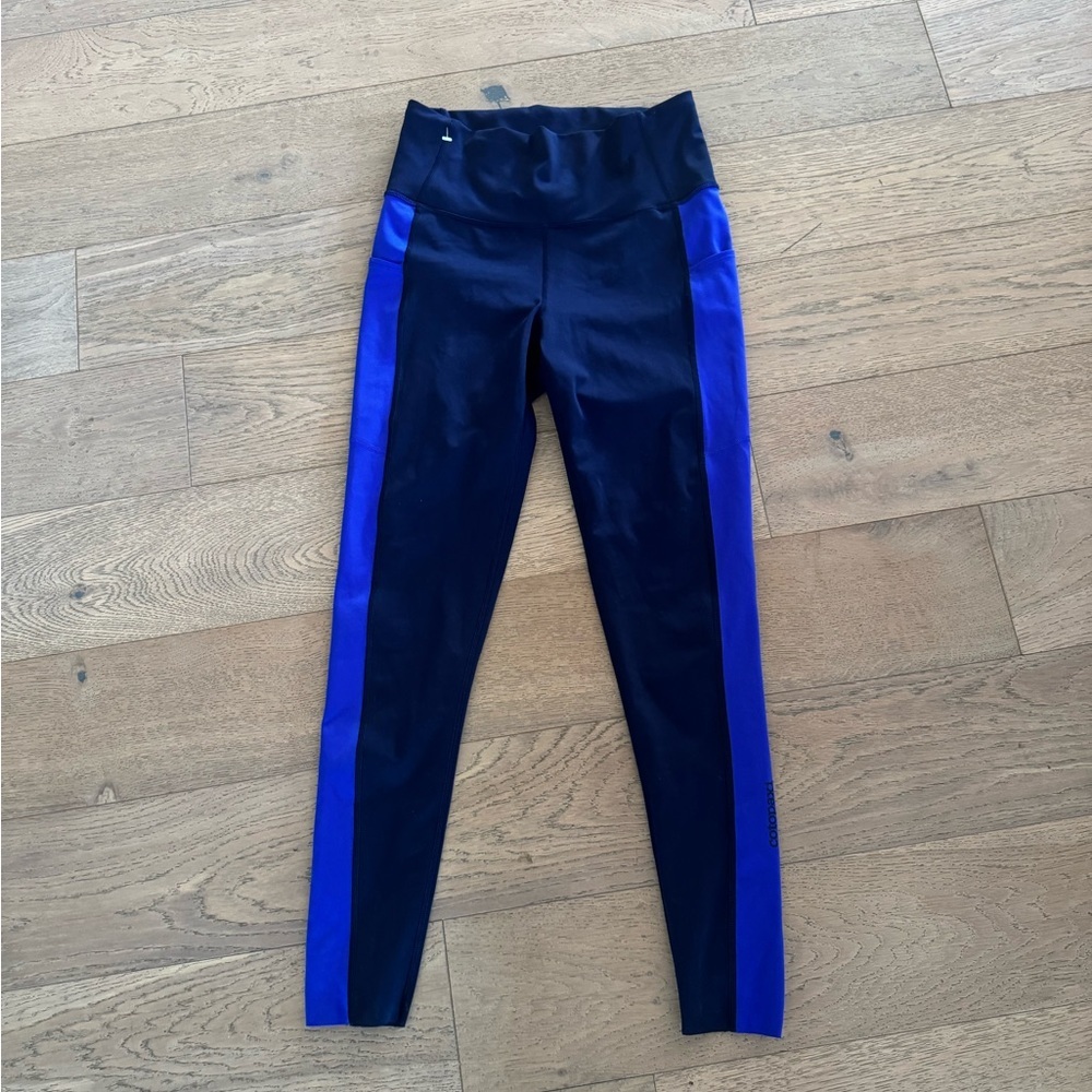 Cotopaxi Roso Tight Size L Womens  Maritime Blue